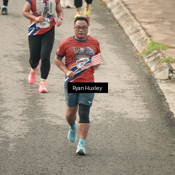 Runner Photo 5968536