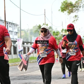Runner Photo 5968538