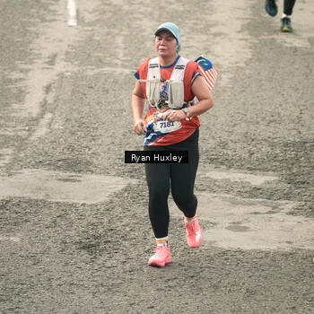Runner Photo 5968541