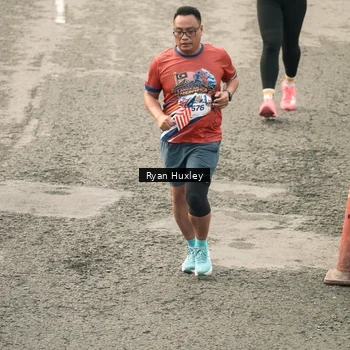 Runner Photo 5968542