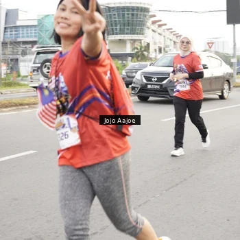 Runner Photo 5968543