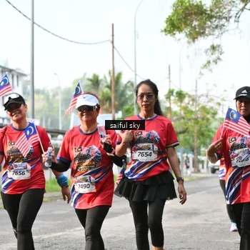 Runner Photo 5968546
