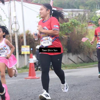 Runner Photo 5968556