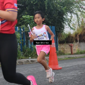 Runner Photo 5968559