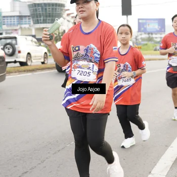 Runner Photo 5968567