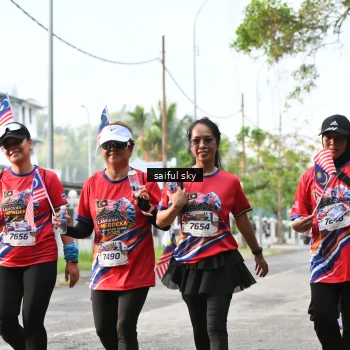 Runner Photo 5968568