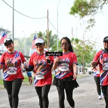 Runner Photo 5968577