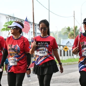 Runner Photo 5968582