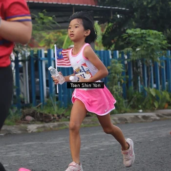 Runner Photo 5968584
