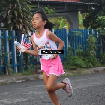 Runner Photo 5968588