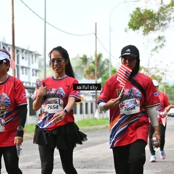 Runner Photo 5968591
