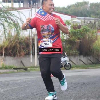 Runner Photo 5968592