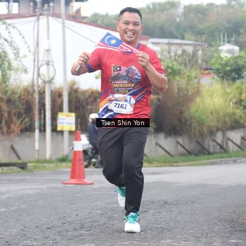 Runner Photo 5968598