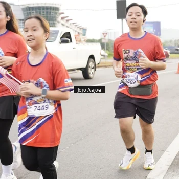 Runner Photo 5968602
