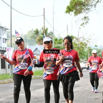 Runner Photo 5968603
