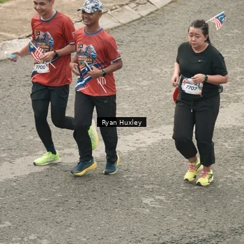 Runner Photo 5968604
