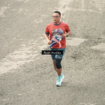 Runner Photo 5968605
