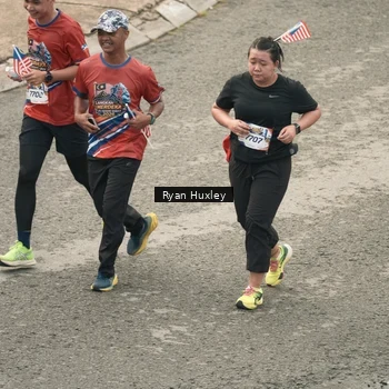 Runner Photo 5968608