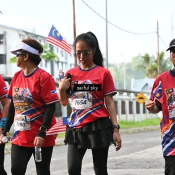 Runner Photo 5968609