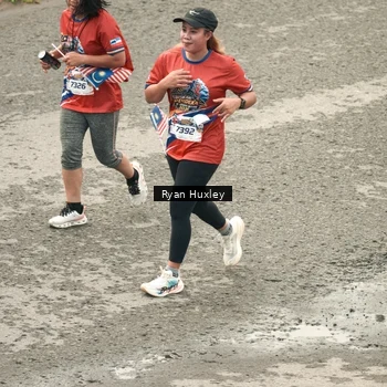 Runner Photo 5968614