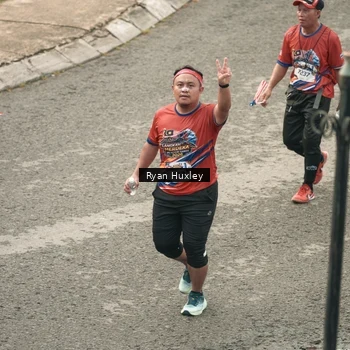 Runner Photo 5968615