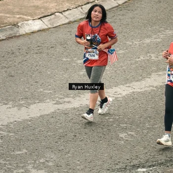 Runner Photo 5968617