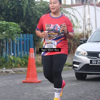 Runner Photo 5968619