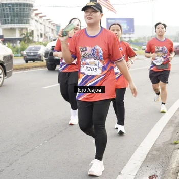 Runner Photo 5968620