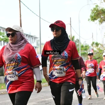 Runner Photo 5968621