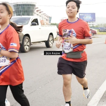 Runner Photo 5968622