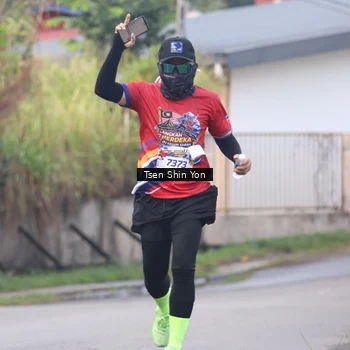 Runner Photo 5968623