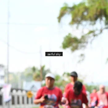 Runner Photo 5968625