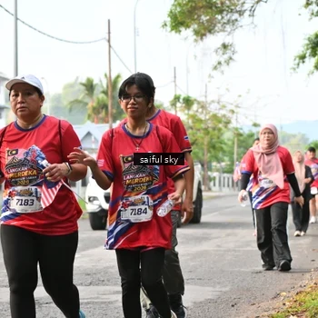 Runner Photo 5968630
