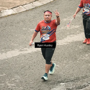 Runner Photo 5968633