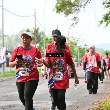 Runner Photo 5968635