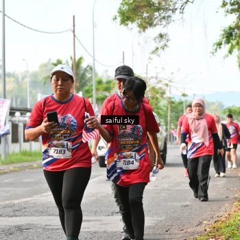 Runner Photo 5968638