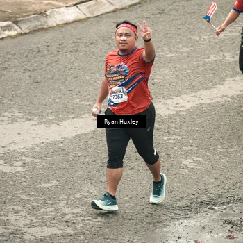 Runner Photo 5968640