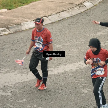 Runner Photo 5968641