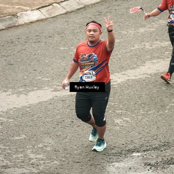 Runner Photo 5968642