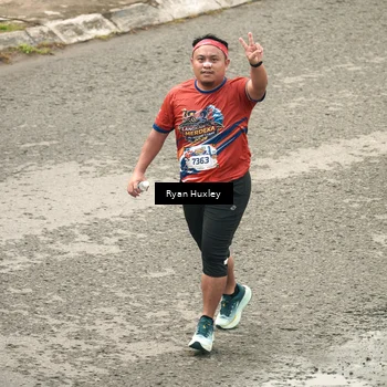 Runner Photo 5968649