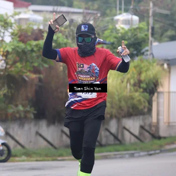 Runner Photo 5968652
