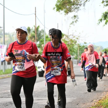 Runner Photo 5968654