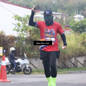Runner Photo 5968655