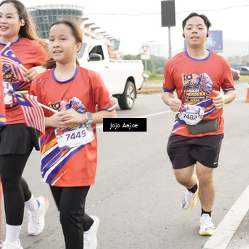 Runner Photo 5968659