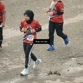 Runner Photo 5968664