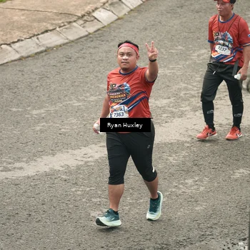 Runner Photo 5968666
