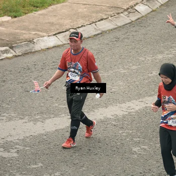 Runner Photo 5968668