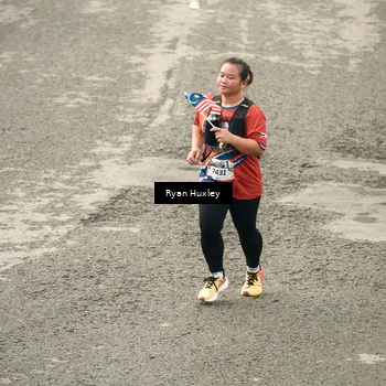 Runner Photo 5968670