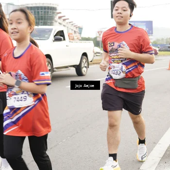 Runner Photo 5968671