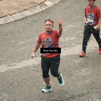 Runner Photo 5968675